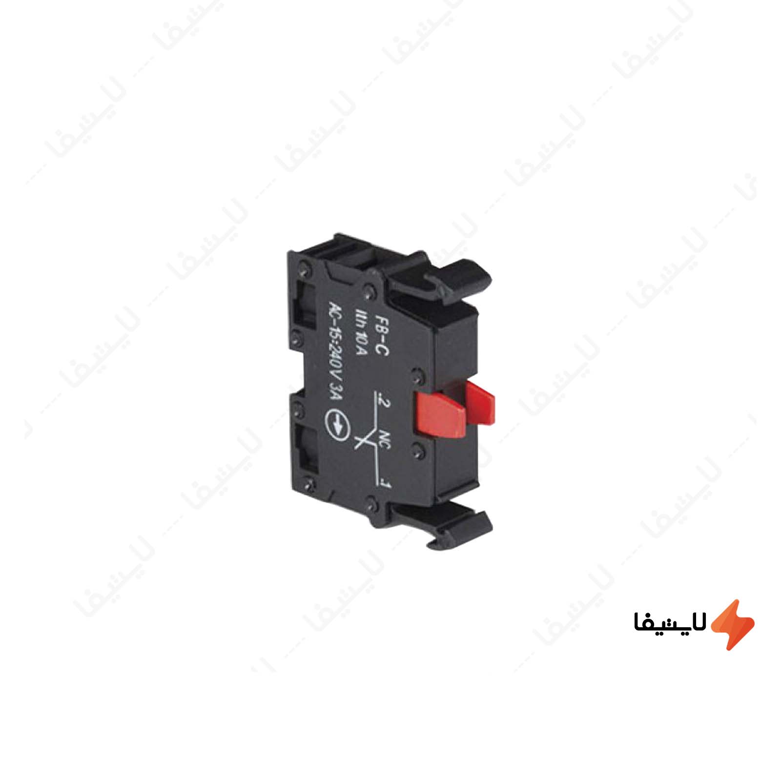 کنتاکت نرمال بسته NC Contact رعد کنتاکت-نرمال-بسته-NC-Contact-رعد