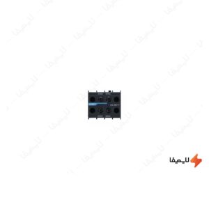 کنتاکت-کمکی-مینی-کنتاکتور-از-بالا-چانت-مدل-AX-3M11