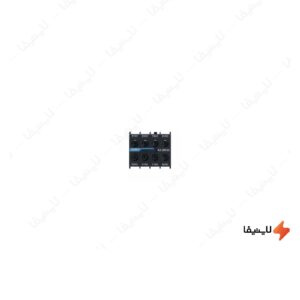 کنتاکت-کمکی-مینی-کنتاکتور-از-بالا-چانت-مدل-AX-3M22
