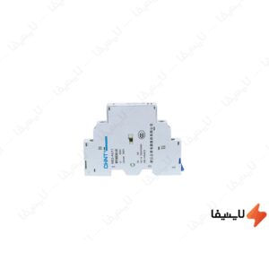 کنتاکت-کمکی-کلید-حرارتی-تیپ-بزرگ-از-بغل-چانت-مدل-NS2-AE11