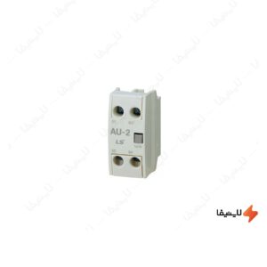 کنتاکت-کمکی-کنتاکتور-6-الی-150-آمپر-ال-اس-مدل-UA–21NO1NC