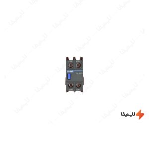 کنتاکت-کمکی-کنتاکتور-از-بالا-چانت-مدل-AX-3X11