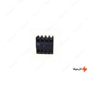 کنتاکت-کمکی-کنتاکتور-از-بالا-چانت-مدل-AX-3X22