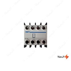 کنتاکت-کمکی-کنتاکتور-از-بالا-چانت-مدل-F4-04