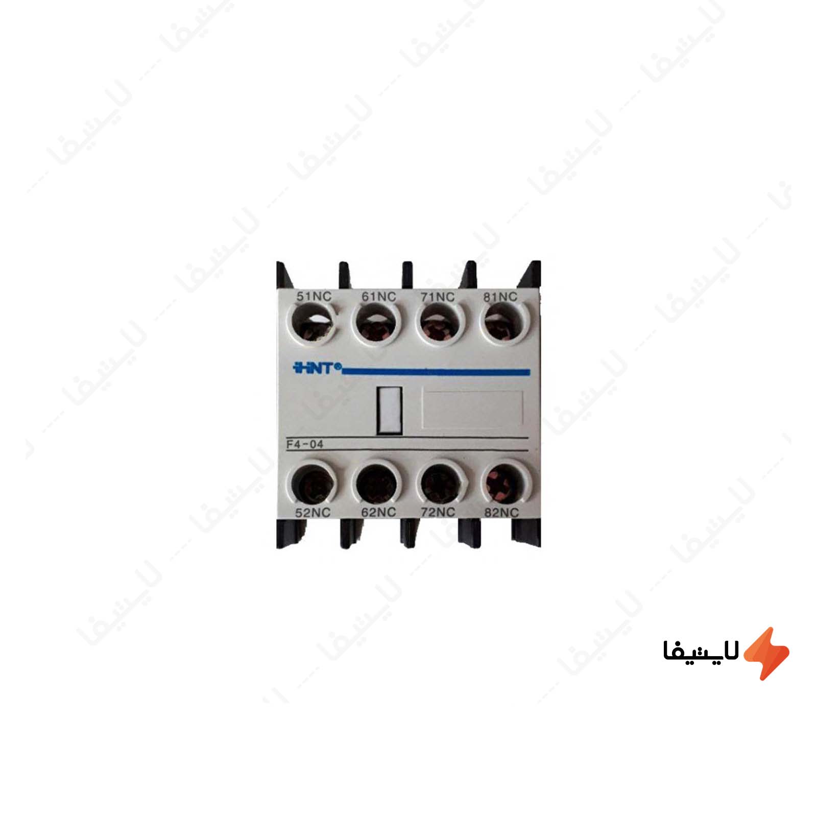 کنتاکت-کمکی-کنتاکتور-از-بالا-چانت-مدل-F4-04@LIGHTIFA.jpg کنتاکت-کمکی-کنتاکتور-از-بالا-چانت-مدل-F4-04
