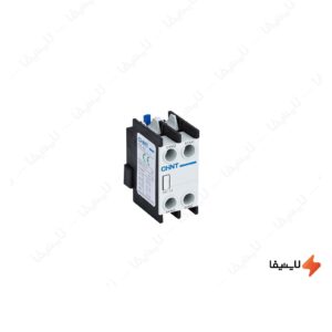 کنتاکت-کمکی-کنتاکتور-از-بالا-چانت-مدل-F4-11