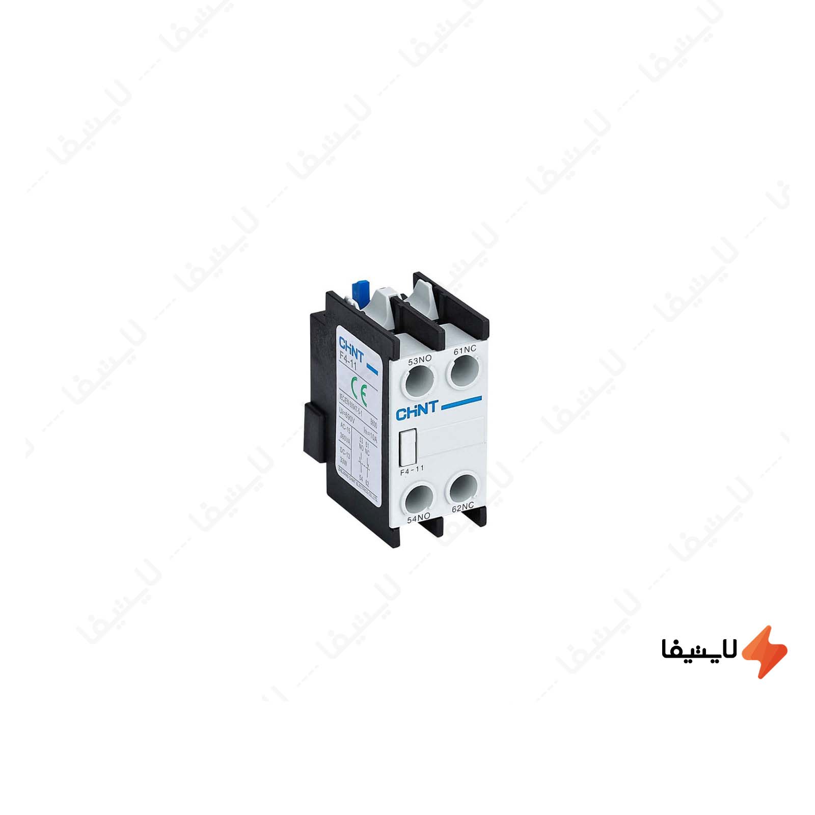 کنتاکت-کمکی-کنتاکتور-از-بالا-چانت-مدل-F4-11@LIGHTIFA.jpg کنتاکت-کمکی-کنتاکتور-از-بالا-چانت-مدل-F4-11