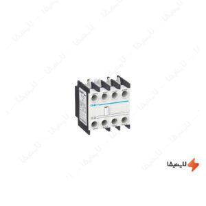کنتاکت-کمکی-کنتاکتور-از-بالا-چانت-مدل-F4-22