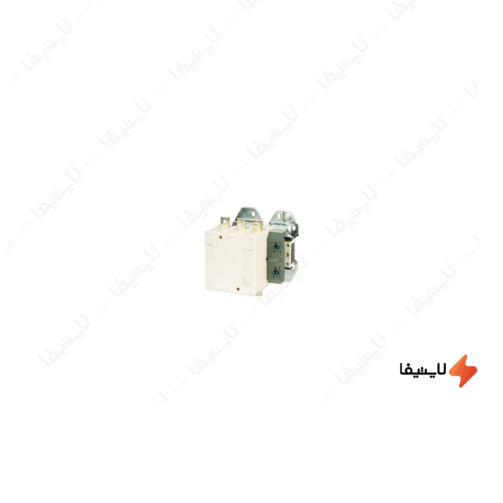 کنتاکتور 115 آمپر الکترو کاوه مدل F115- کنتاکتور-115-آمپر-الکترو-کاوه-مدل-F115-10