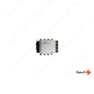 کنتاکتور-115-آمپر-چانت-مدل-NC2-115