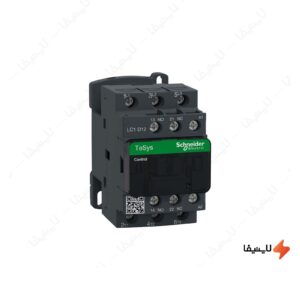 کنتاکتور-12-آمپر-220-ولت-AC-اشنایدر-کد-LC1D12M7