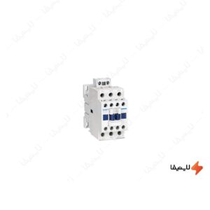 کنتاکتور-12-آمپر-با-بوبین-110-ولت-DC-چانت-مدل-NC8-1222