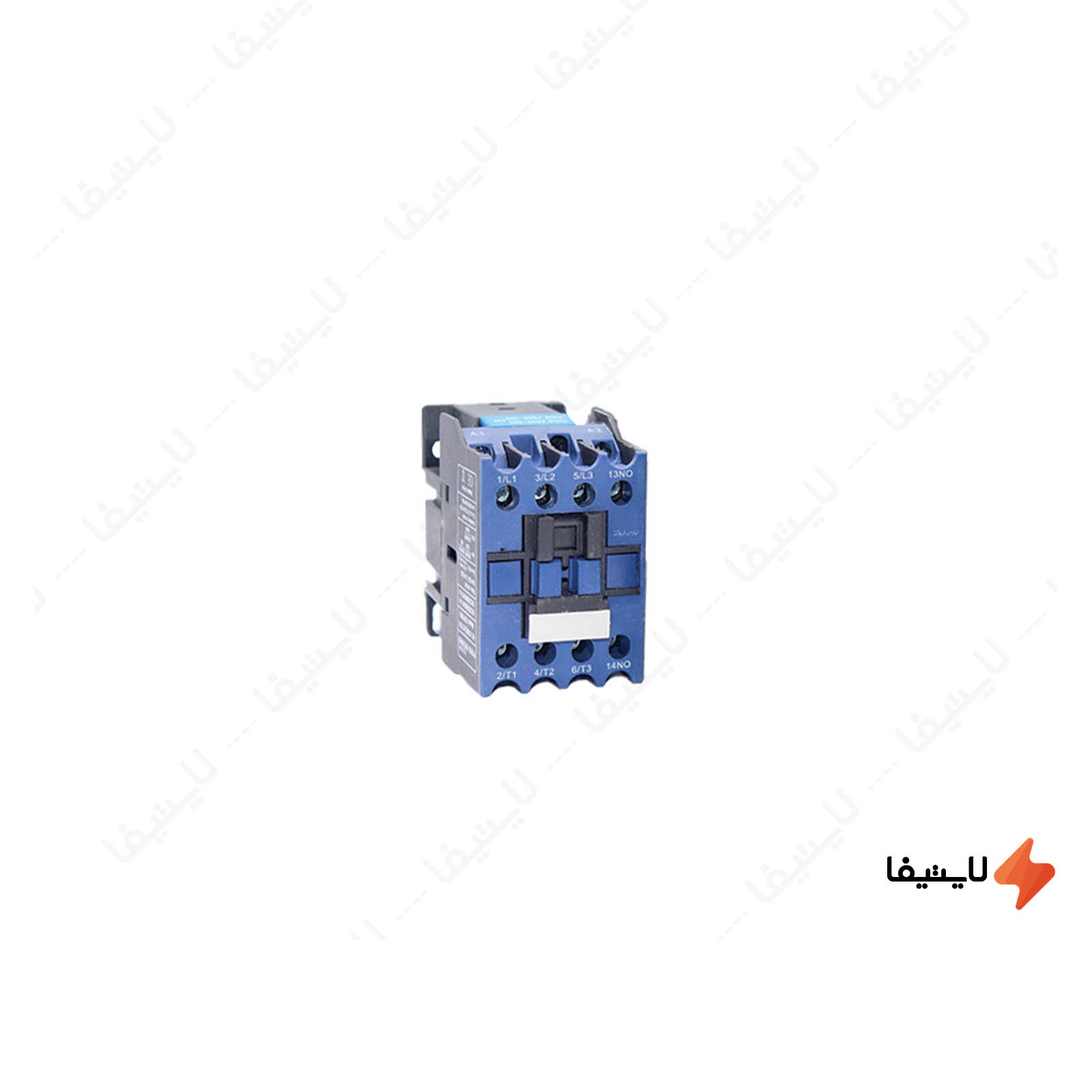 کنتاکتور-12-آمپر-پارس-اروند-مدل-C1-1210@LIGHTIFA.jpg کنتاکتور-12-آمپر-پارس-اروند-مدل-C1-1210