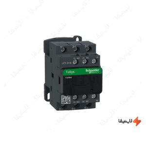 کنتاکتور-18-آمپر-220-ولت-AC-اشنایدر-کد-LC1D18M7