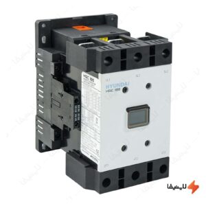 کنتاکتور-185-آمپر-90-کیلو-وات-هیوندای-با-بوبین-AC