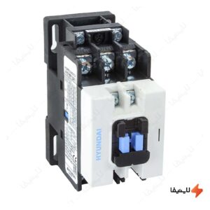 کنتاکتور-22-آمپر-11-کیلو-وات-هیوندای-با-بوبین-AC