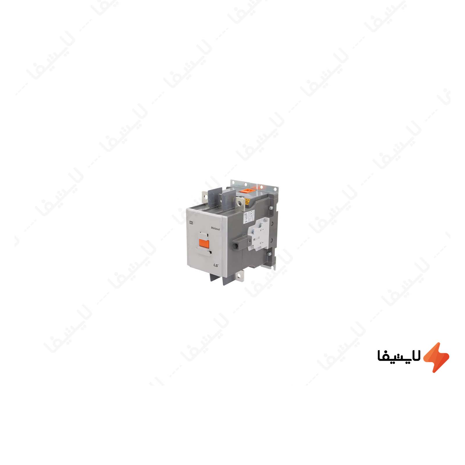 کنتاکتور-225-آمپر-ACDC-ال-اس-مدل-متاسل-MC-225a@LIGHTIFA.jpg کنتاکتور-225-آمپر-ACDC-ال-اس-مدل-متاسل-MC-225a