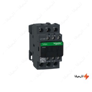 کنتاکتور-25-آمپر-220-ولت-AC-اشنایدر-کد-LC1D25M7