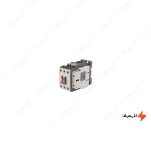 کنتاکتور-32-آمپر-DC-ال-اس-مدل-متاسل-MC-32a-DC-110-24