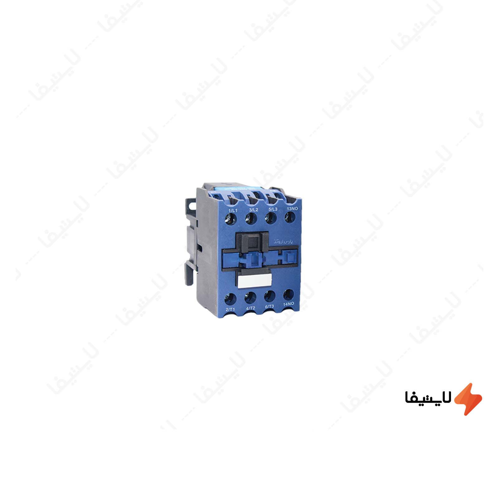 کنتاکتور-32-آمپر-پارس-اروند-مدل-C1-3210@LIGHTIFA.jpg کنتاکتور-32-آمپر-پارس-اروند-مدل-C1-3210