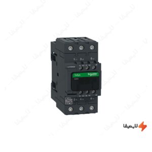 کنتاکتور-40-آمپر-220-ولت-AC-اشنایدر-کد-LC1D40AM7