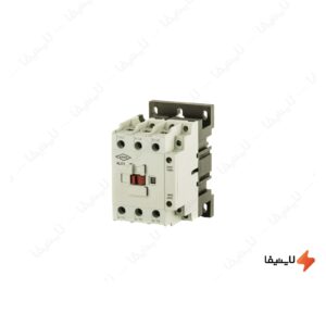 کنتاکتور-40-آمپر-الکترو-کاوه-مدل-KLC1-D40