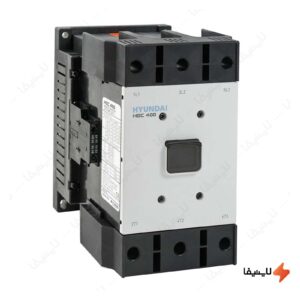 کنتاکتور-400-آمپر-220-کیلو-وات-هیوندای-با-بوبین-AC