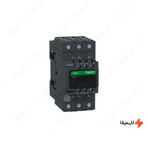 کنتاکتور-50-آمپر-220-ولت-AC-اشنایدر-کد-LC1D50AM7
