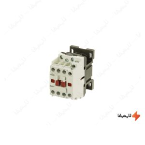 کنتاکتور-6-آمپر-الکترو-کاوه-مدل-KLC1-D06