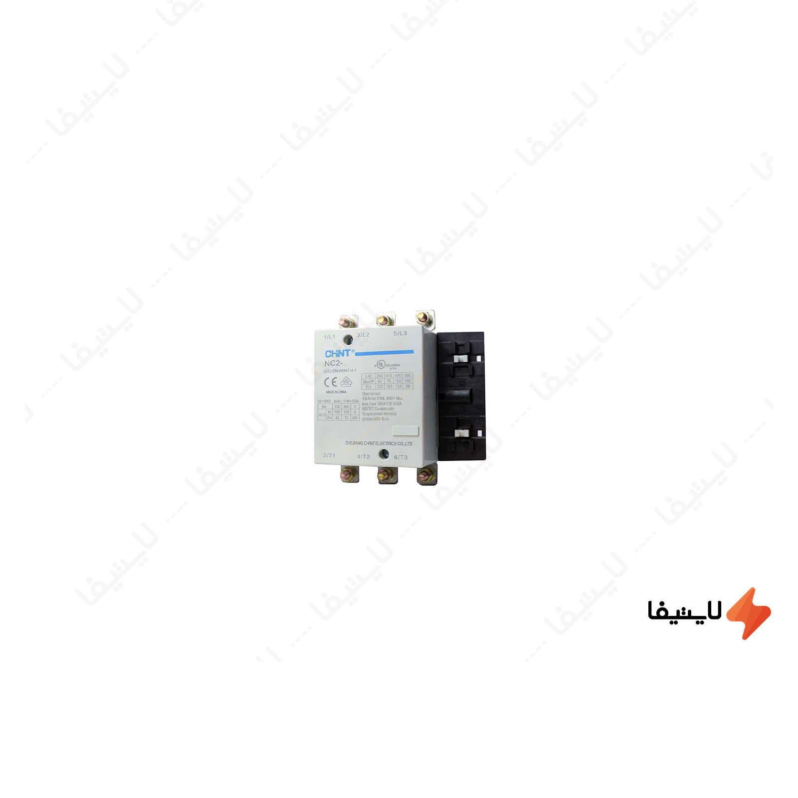 کنتاکتور-630-آمپر-چانت-مدل-NC2-630@LIGHTIFA.jpg کنتاکتور-630-آمپر-چانت-مدل-NC2-630