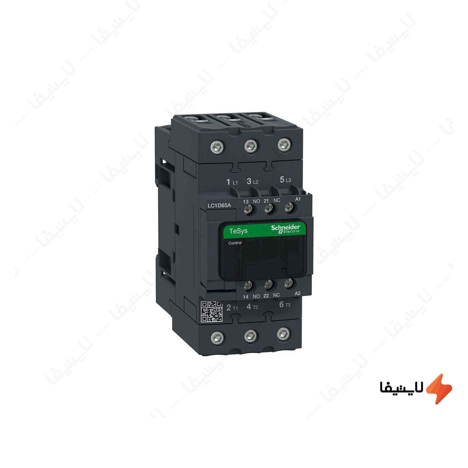 کنتاکتور-65-آمپر-220-ولت-AC-اشنایدر-کد-LC1D65AM7@LIGHTIFA.jpg کنتاکتور-65-آمپر-220-ولت-AC-اشنایدر-کد-LC1D65AM7