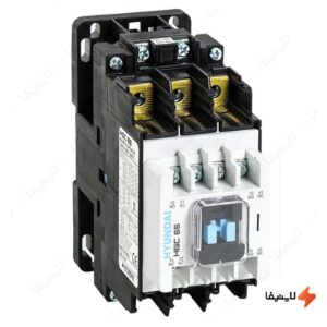 کنتاکتور-65-آمپر-30-کیلو-وات-هیوندای-با-بوبین-AC