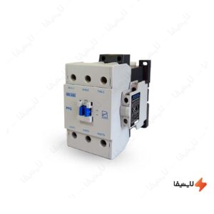 کنتاکتور-65-آمپر-پارس-فانال-مدل-PFC-65