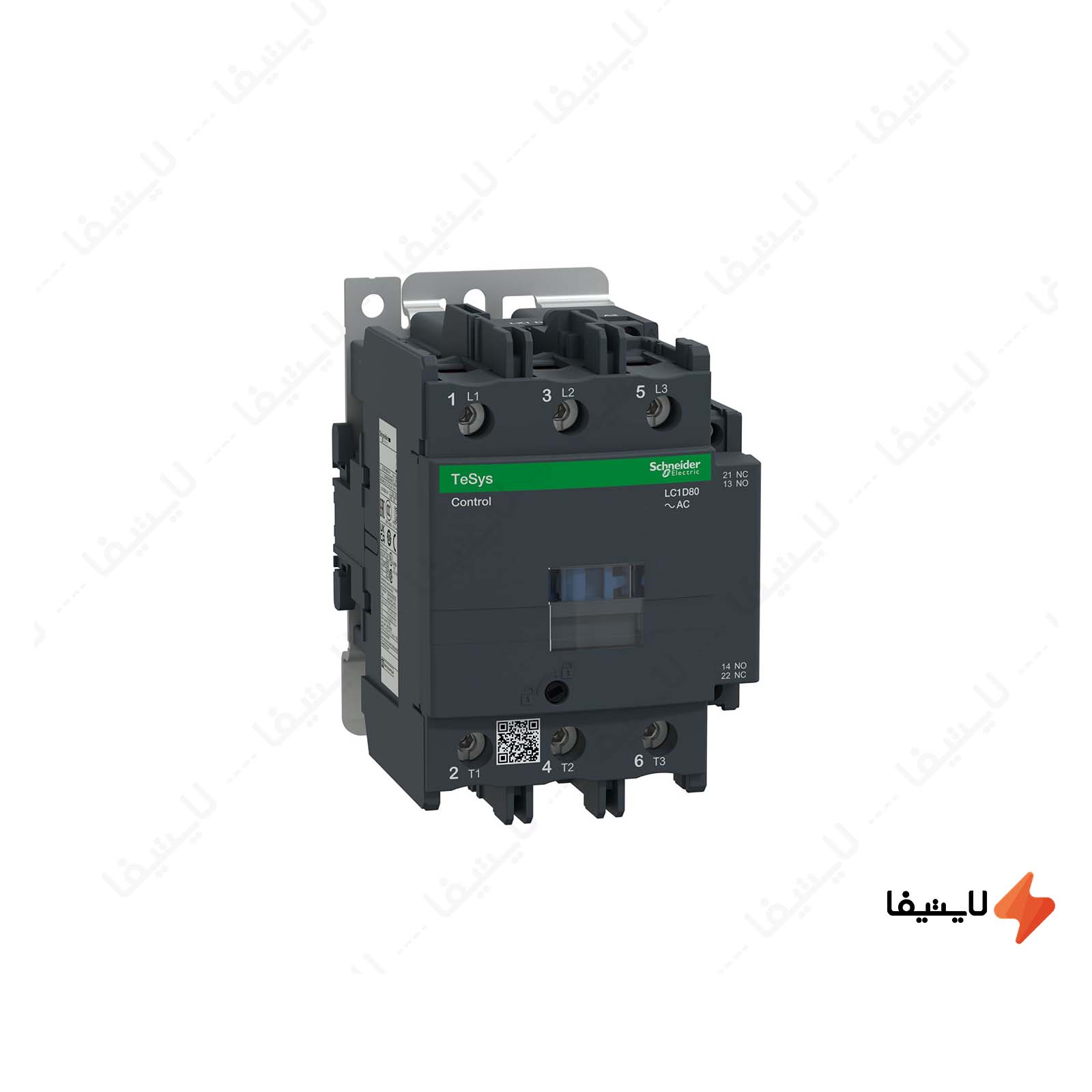 کنتاکتور-80-آمپر-220-ولت-AC-اشنایدر-کد-LC1D80M7@LIGHTIFA.jpg کنتاکتور-80-آمپر-220-ولت-AC-اشنایدر-کد-LC1D80M7