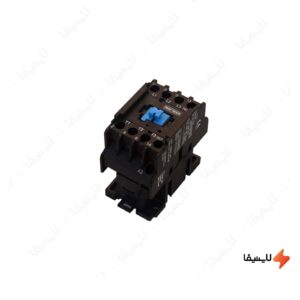 کنتاکتور-80-آمپر-پارس-فانال-مدل-DSL-DSLN-53