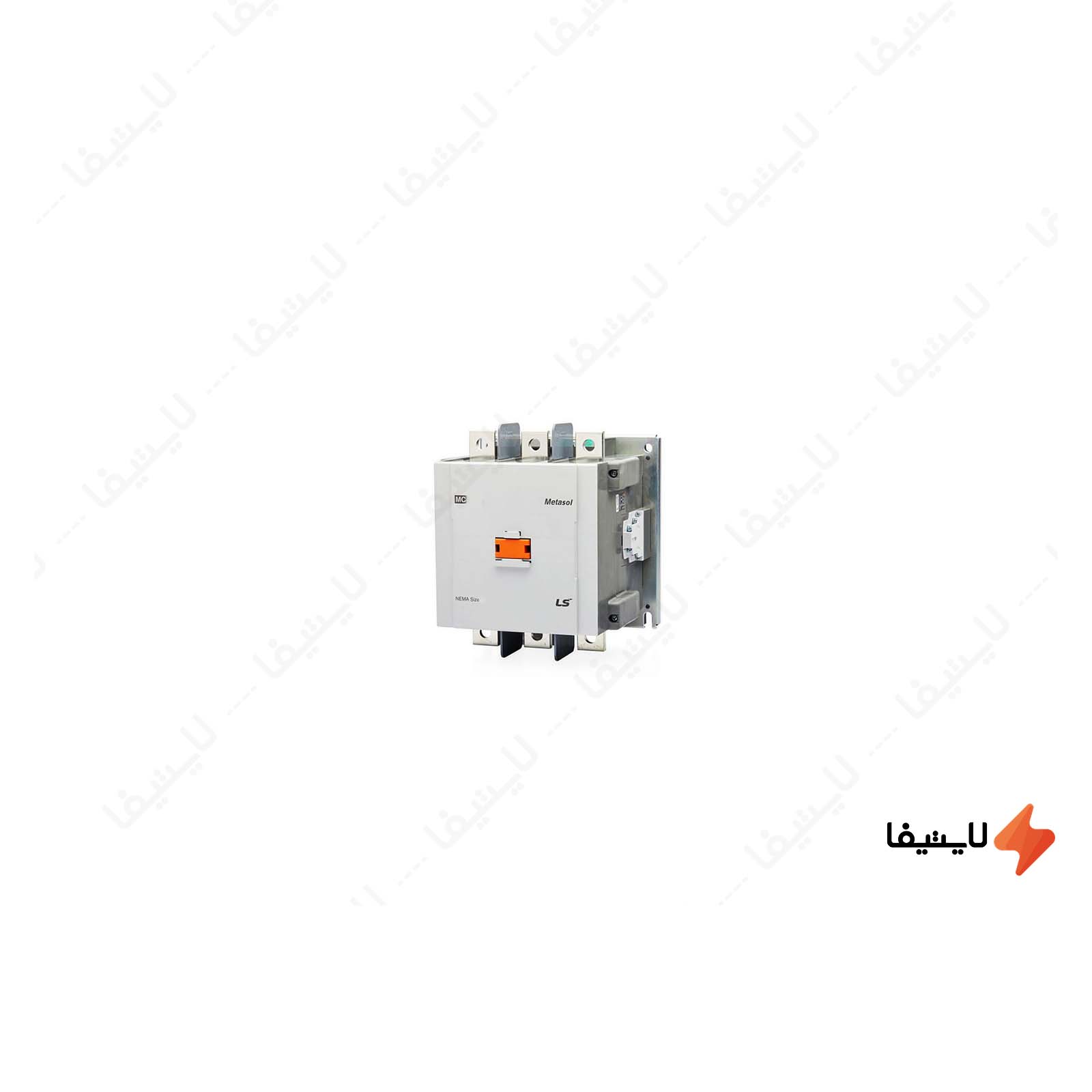 کنتاکتور-800-آمپر-ال-اس-مدل-متاسل-MC-800a-AC220@LIGHTIFA.jpg کنتاکتور-800-آمپر-ال-اس-مدل-متاسل-MC-800a-AC220