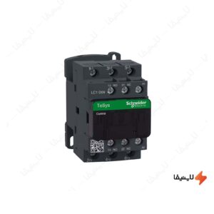 کنتاکتور-9-آمپر-220-ولت-AC-اشنایدر-کد-LC1D09M7