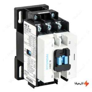 کنتاکتور-9-آمپر-4-کیلو-وات-هیوندای-با-بوبین-AC