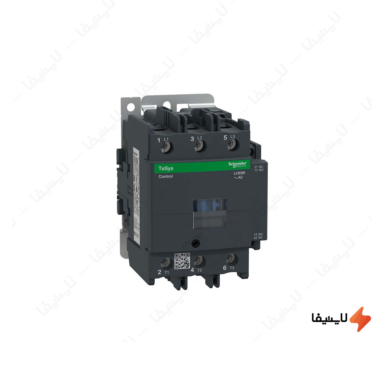 کنتاکتور-95-آمپر-220-ولت-AC-اشنایدر-کد-LC1D95M7@LIGHTIFA.jpg کنتاکتور-95-آمپر-220-ولت-AC-اشنایدر-کد-LC1D95M7