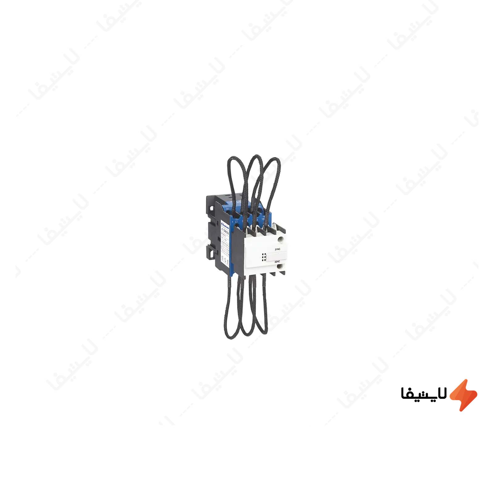 کنتاکتور-خازنی-333-کیلووار-چانت-مدل-CJ19-6321@LIGHTIFA.jpg کنتاکتور-خازنی-333-کیلووار-چانت-مدل-CJ19-6321