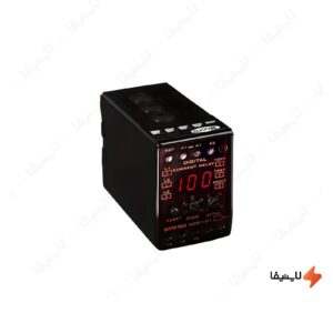 کنترل-بار-دیجیتال-با-تنظیم-دستی-میکرومکس-مدل-DCR-101