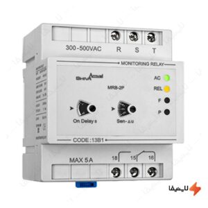 کنترل-فاز-بدون-نول-مدل-MRB-2P-کد-13B1-شیوا-امواج