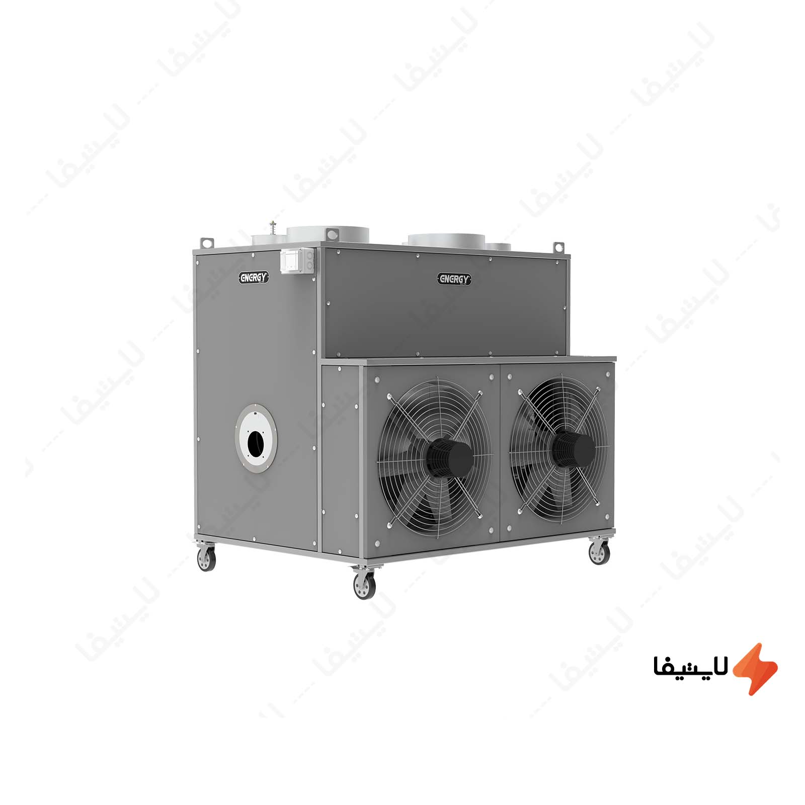 کوره هوای گرم گازی انرژی مدل GF-2060 کوره-هوای-گرم-گازی-انرژی-مدل-GF-2060
