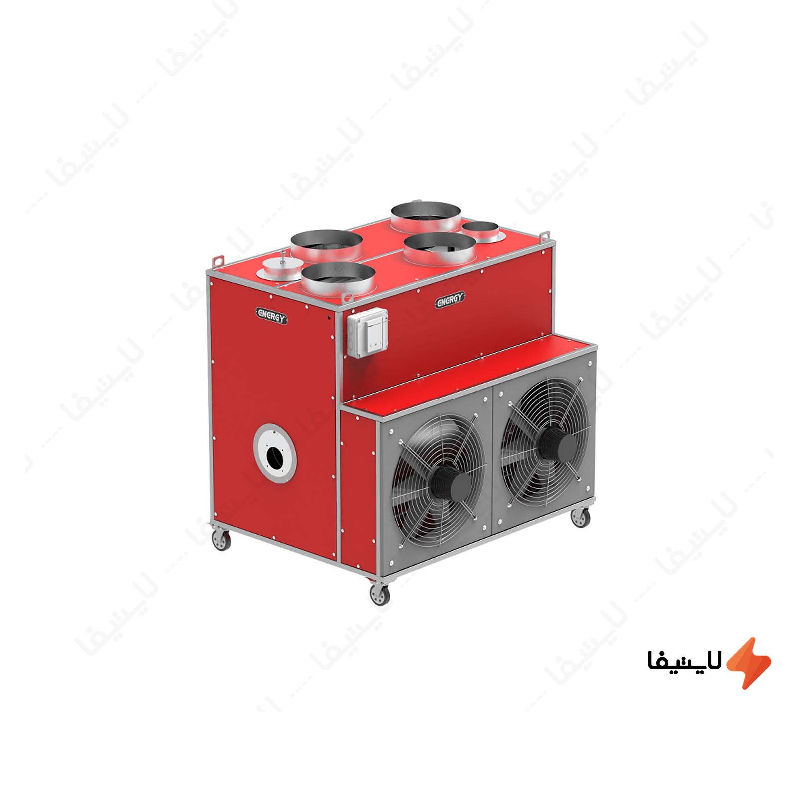 کوره هوای گرم گازی انرژی مدل GF-2560 کوره-هوای-گرم-گازی-انرژی-مدل-GF-2560