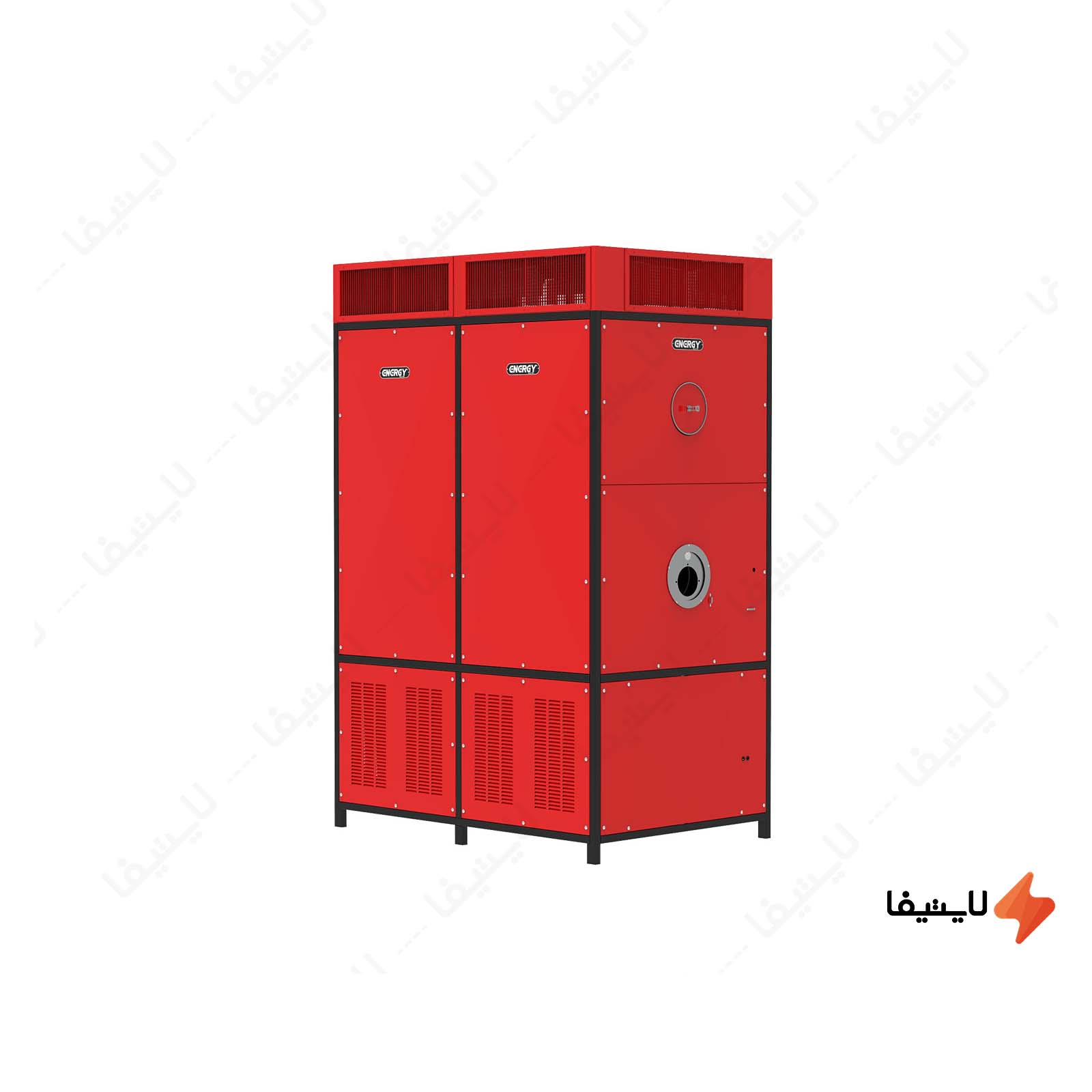 کوره هوای گرم گازی انرژی مدل GF-3060 کوره-هوای-گرم-گازی-انرژی-مدل-GF-3060