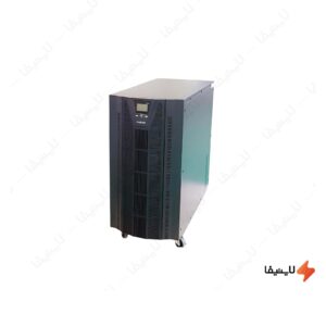 یو-پی-اس-آنلاین-20KVA-سه-فاز-به-تکفاز-فاران-مدل-Titan-Plus-بدون-باتری