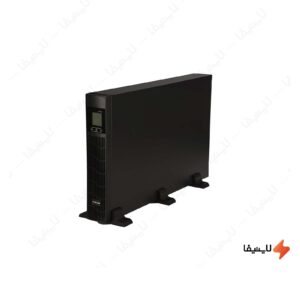 یو-پی-اس-آنلاین-6KVA-فاران-مدل-Vigor-RT-بدون-باتری