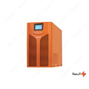 یو-پی-اس-اینتراکتیو-3000VA-فاران-مدل-Trust-بدون-باتری
