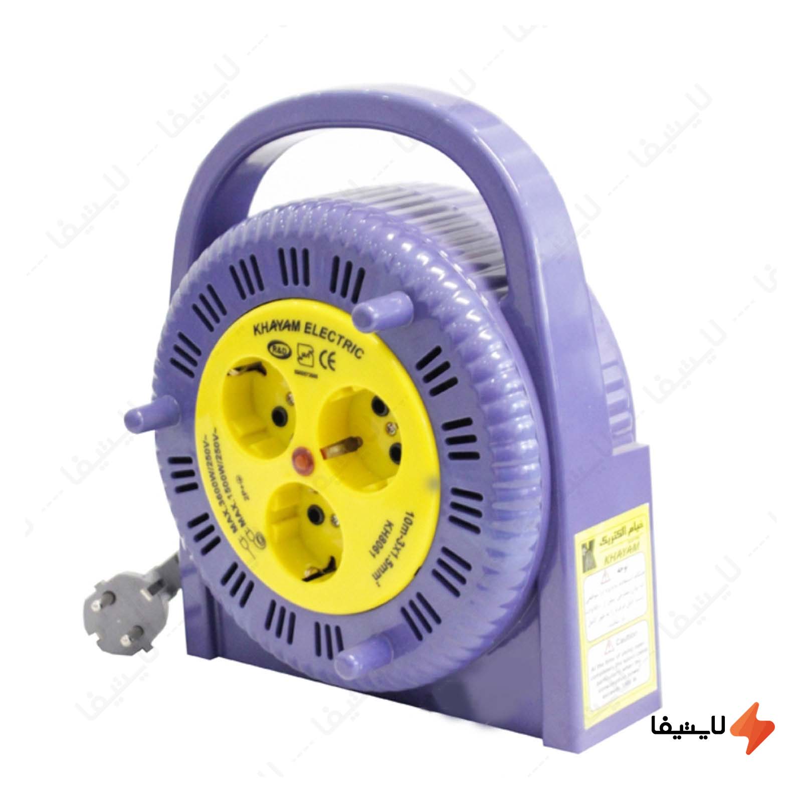 ۳ خانه سیار ارت دارخیام با کابل 12 مت ۳-خانه-سیار-ارت-دار-خیام-با-کابل-10-متری