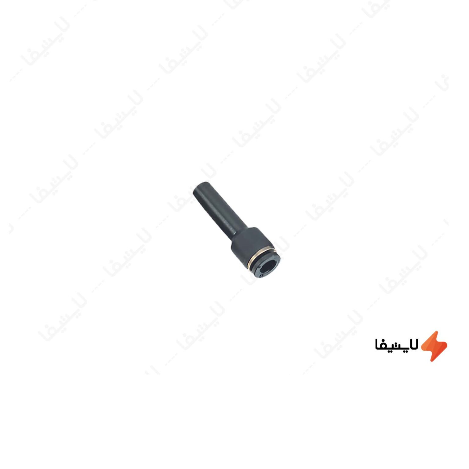 خرید اتصال تبدیل فیشی 6 به 4 PGJ پارس نیوماتیک - لایتیفا